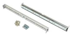  Standard Slide Rail Kit for AIC Rackmount Chassis, SLR-20R, 2U-S20-A2R 20 (SLR-20R)