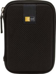 Case Logic Ehdc-101K 2.5" Külso Merevlemez Tok - Fekete (EHDC-101K)