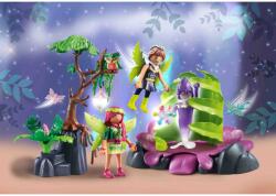 Playmobil Capcana Zanelor (PM71215)