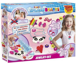 CRAZE Set Creatie Margele Bijuterii (CRZ15216)