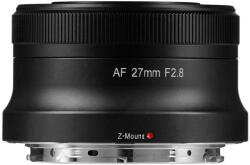 7artisans APS-C AF 27mm f/2.8 (Nikon Z) (AF27F28-Z)