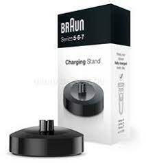 Braun series 5-6-7 flex készülékekhez töltőállvány (10AS490063) - techostore