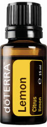 dōTERRA Citrom illólaj 15 ml (DO_60204656)