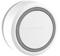 Honeywell DCP711 vezeték nélküli nyomógomb DCXXX típusú csengőkhöz, névtáblával (fehér) (HONDCP711) (HONDCP711)
