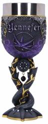Nemesis Now Nemesis Now: The Witcher Yennefer Goblet (19, 5 cm) (Ajándéktárgyak)