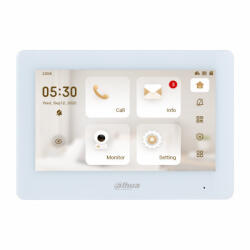 Dahua VTH5421HW-W