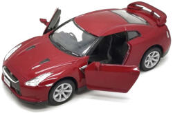 Kinsmart 2009 Nissan GT-R R35 (KT5340)