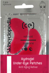 Skincyclopedia SКINCYCLOPEDIA Eye Patches Retinol 2Pcs Маска за очи дамски