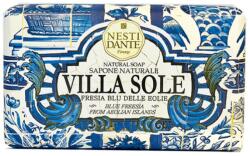 Nesti Dante Blue Freesia From Aeolian Islands Сапун унисекс 250gr