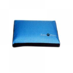  Biotur Culcus Perna Textila Paw, albastru, 54x42, 5x9 cm