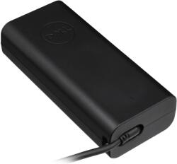 Dell 65-W-USB-C-Adapter negru (450-BBVD)