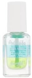 Barry M Avocado Nail Shot ulei hidratant și hrănitor pentru unghii și cuticule 10 ml