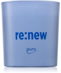 ipuro WE ARE: re: new ароматна свещ 140 гр
