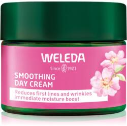 Weleda Wild Rose & White Tea élénkítő nappali krém 40 ml