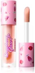 Revolution Beauty Milkshake Strawberry Glaze ajakfény árnyalat Udderly Obsessed 3 ml