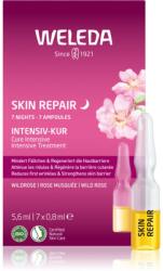 Weleda Wild rose intenzív kúra az első ráncokra 7x0, 8 ml