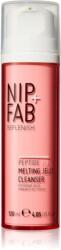 Nip + Fab Peptide Fix tisztító gél az arcra 120 ml