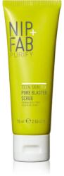 Nip + Fab Teen Skin Fix gyengéd bőrradír 75 ml