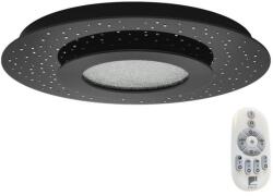 EGLO Plafonieră LED dimabilă AZURREKA LED/24W/230V Eglo 33711 + telecomandă (EG33711)