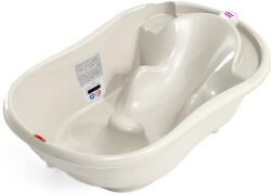Okbaby Анатомична вана OK Baby - Онда, 53 cm, бяла (OKBON38231600)