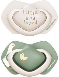 Canpol Babies GOOSE cumi 18m+ 2 db
