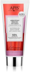 Apis Natural Cosmetics Watermelon Refreshment testpeeling with volcanic lava 200 ml