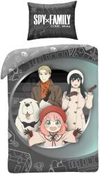 Halantex Детски спален комплект Halantex - Spy x Family, Loid Forger (SXF-5301BL)