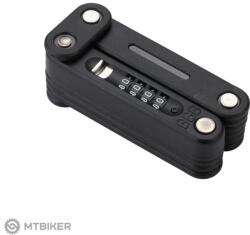 BBB Cycling BBL-72 CODEFOLD összecsukható lakat