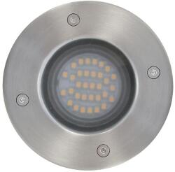 EGLO EGLO 18641 - LED Kültéri taposólámpa UNION 1xLED/2, 5W/230V IP65 EG18641 (EG18641)