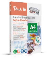 Peach S-PP080-17 lamináló fólia 100 dB (S-PP080-17) (S-PP080-17)