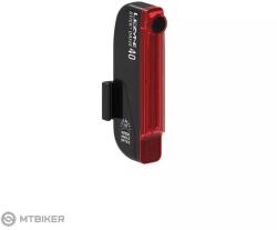 Lezyne STICK+ DRIVE hátsó lámpa