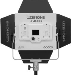 Godox Litemons LP400BI LED Tabló Bi-Color (36W)