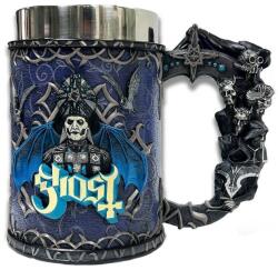 Nemesis Now Халба Nemesis Now Music: Ghost - Papa Emeritus Evolution (B6662B24)