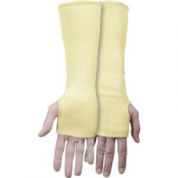 KCL ARMEX 961-2 Para-aramid Karvédő Méret (kesztyű): 2 EN 388 CAT II 1 db