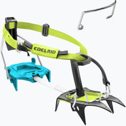 EDELRID Automata csúszásgátló EDELRID Nemo Hybrid Auto oasis/icemint