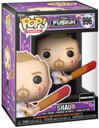 Funko POP! Games: Funko Fusion S2 - Shaun figura (FU83066)