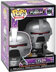 Funko POP! Games: Funko Fusion S2 - Cylon figura (FU83068)