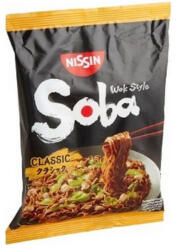 Nissin soba classic tészta - 109g