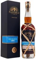  Planteray Fiji 2004 Single Cask GoodSpirit Shop Edition rum (0, 7L / 48, 4%) - goodspirit