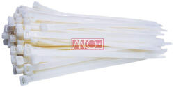 Anco Kábelkötegelő 4.8mmx 380mm, 50 db (321509)