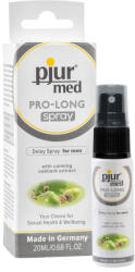 pjur med Pro-Long Spray - 20 ml férfi késleltető spray - mobilehome