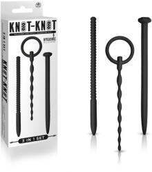 Knot-Knot 3-In-1 Nail Sounding Set II