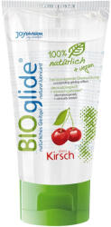 JOYDIVISION BIOglide Kirsch (cherry), 80 ml