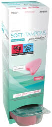 JOYDIVISION Soft-Tampons mini (mini), 10er Schachtel (box of 10) - mobilehome