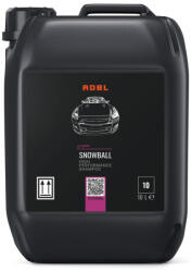 ADBL Snowball 10L - Semleges autósampon