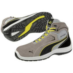 PUMA TOURING STONE MID S3 SRC (632620801000042) Biztonsági csizma S3 Cipőméret (EU): 42 Kő 1 pár