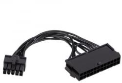 Akyga AK-CA-76 P1 24 pin (m) / 10 pin (f) adapter 10cm