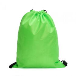 Heinner Rucsac RUCSAC UNI CU SNUR 420D VERDE (HR-BAGPK420-VER) - vexio