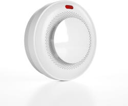 SmartWise Smoke Pro R2 RF (vezetéknélküli) füstérzékelő - okosabbotthon