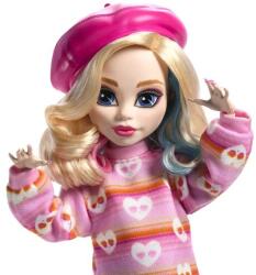 Mattel Monster High Wednesday Papusa Enid Sinclair (MTHXJ05) - ookee Papusa